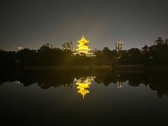 -迎泽公园