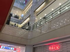 -光启城时尚购物中心