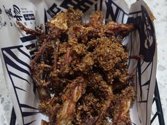 -雲物·云南小馆(好悦天地店)