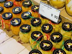 -哈尔信食品超市(哈尔滨王府井购物中心店)