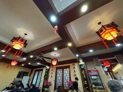 -长兴菜馆(高桥店)