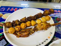 -卜奎风味便宜坊(兴隆路店)