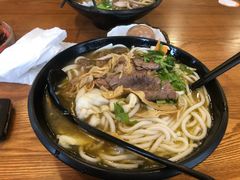 -鑫花溪牛肉米粉(文星广场店)