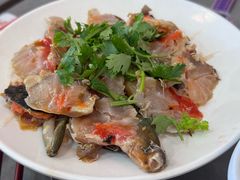 -官塘原味鱼生·潮菜大排档(潮州总店)