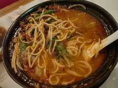 泡椒牛肉丝米线-李米线(总店)