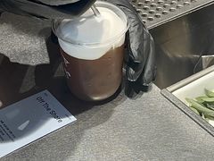 -O.P.S. CAFE