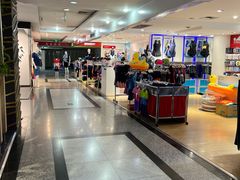 -北京利生体育商厦