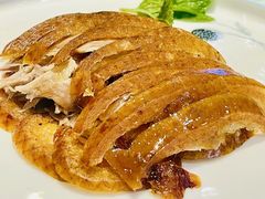 -紫光园·烤鸭·北京菜(团结湖店)