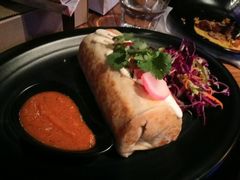 -Luchador摔跤手墨西哥餐厅(恒宇广场店)