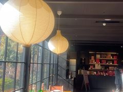 -荷风细雨·中国茶宴(碧云店)