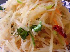 -张记老街里海鲜美食城(劈柴院店)