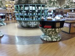 -邯郸书城·新华品阅生活(中华大街店)