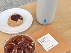 -DEEP COFFEE(瑞光烘焙工厂店)