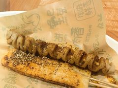 -甲乙饼·手工牛肉饼(东方广场店)