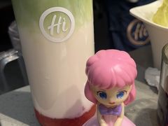 -海底捞火锅(步步高新天地店)