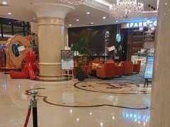 -逸派咖啡 EPARKCOFFEE(广安门店)