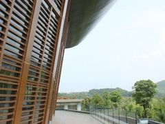 -宁波九龙湖开元度假村