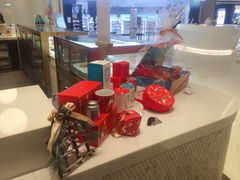 -PAUL LAFAYET 法式甜品(深圳湾万象城店)