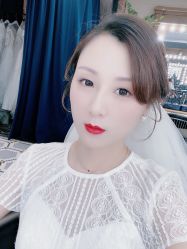 -荷玛高端新娘跟妆团队·彩妆培训