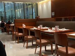 大堂-鼎泰丰(国金店)