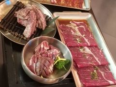 -西塔老太太泥炉烤肉(上海七宝领展广场店)