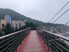 -养马岛旅游度假区
