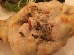 iphone_upload_pic-成桂西餐厅·42年的味道(五大道疙瘩楼店)