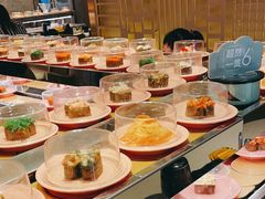 -争鲜回转寿司(东方银座店)