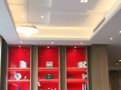 -胥城大厦-胥香自助餐厅