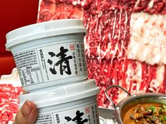 -潮正和潮汕牛肉火锅·老字号(番禺万达店)