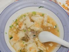 -西贝(南开大悦城店)