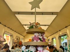 -星巴克(上海长宁来福士1F店)