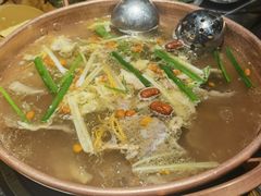 -普洱小黄牛餐厅铜火锅·思茅地方菜(世纪城店)