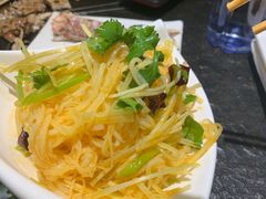 -老万烧烤(典逸心洲店)