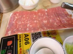 -小肥牛潮汕牛肉火锅(南联店)