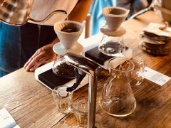 -VOYAGE COFFEE(北锣鼓巷店)