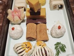-四世同堂·京菜·烤鸭(双井店)