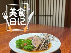 -古京·臻致料理(月湖店)