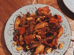 -十面欢腾·海鲜面·台式Bistro(长乐路店)