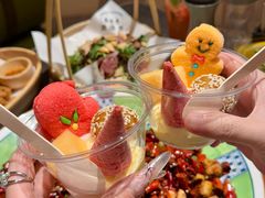 -渔语鱼新川菜Bistro(万象天地店)
