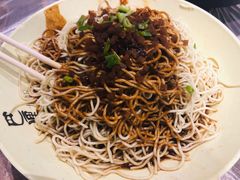 凉面-巴厘龙虾·榜首油焖大虾(旗舰店·万松园)