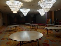 -天津水晶宫饭店