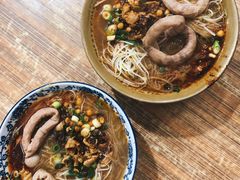 肥肠粉-平安桥张氏肥肠粉