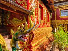 -西双版纳傣族园