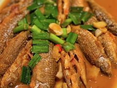 -大灶头·新昌菜(中国茶市店)