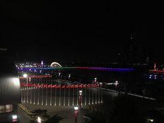 -青岛海尔洲际酒店