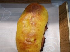 芒果甜心软包-LELECHA乐乐茶(美罗城店)