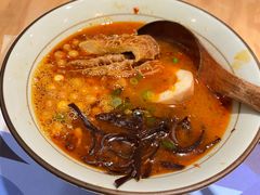 -火山屋台(新街口店)