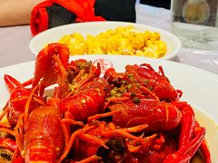 -有位虾匠·香辣蟹·小龙虾(李村店)