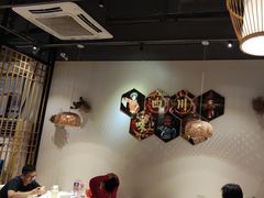 -川味堂·四川豆花(八卦岭店)